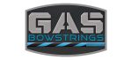 Gas Bowstrings