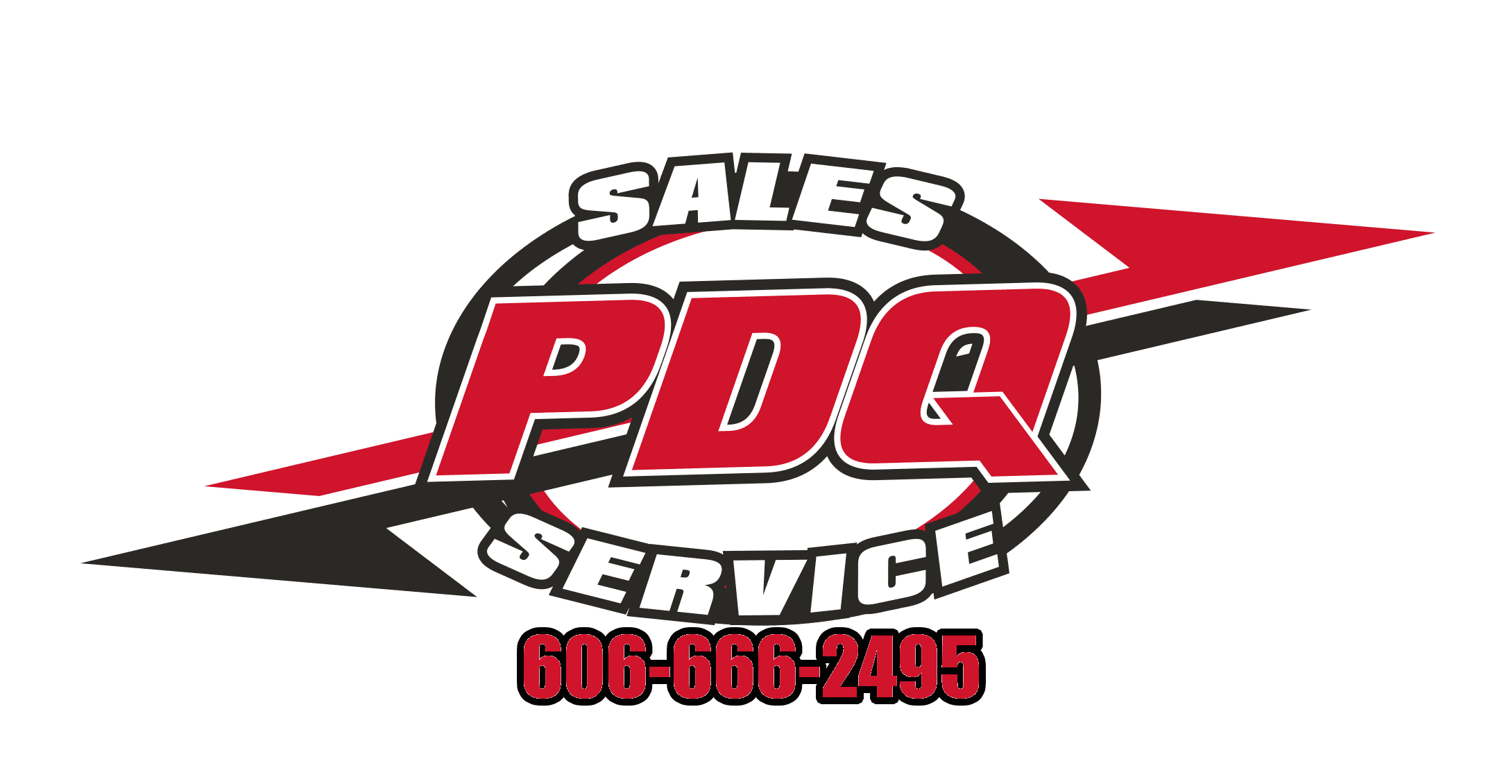 Jackson Wholesale Company, INC. DBA PDQ SALES AND SERVICE