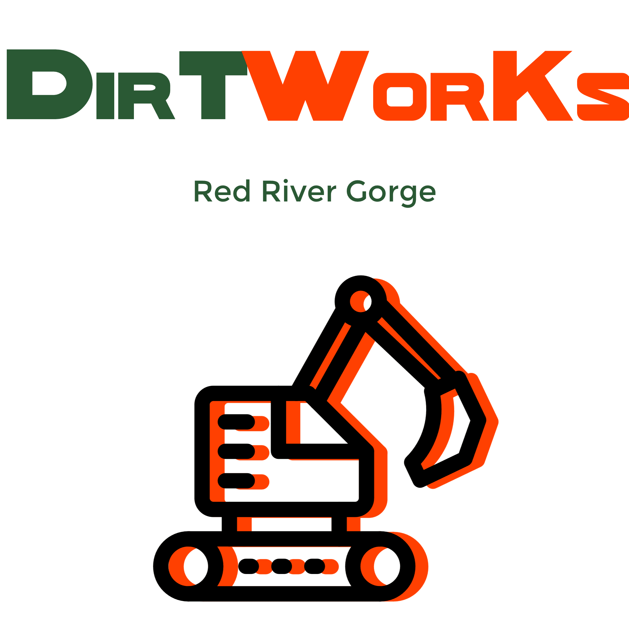 Dirt Works RRG