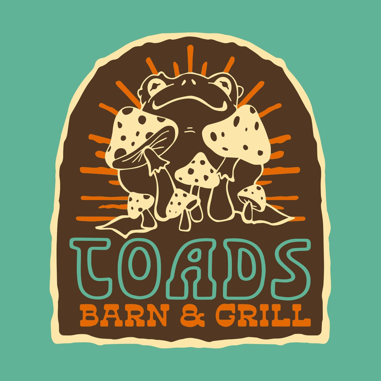 Toads Barn and Grill
