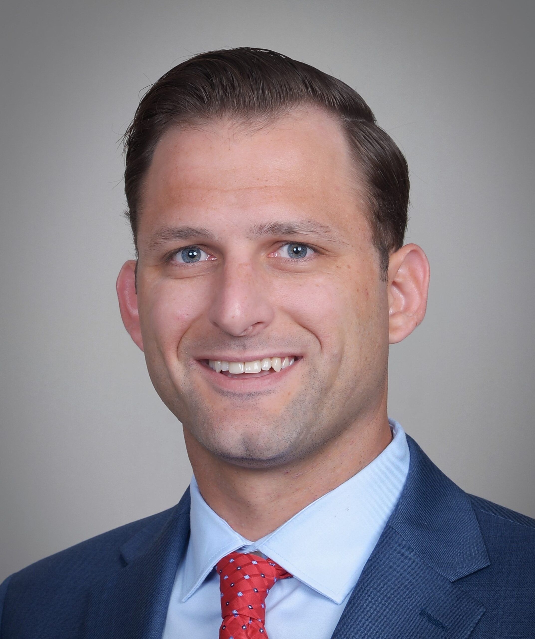 Edward Jones
