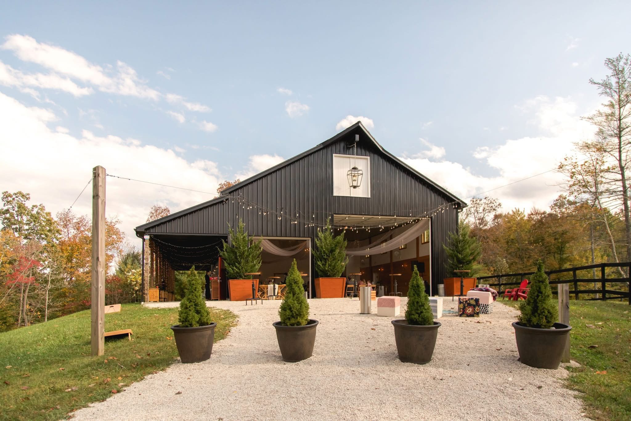 Elderwild at the Gorge Elderwild at the Gorge