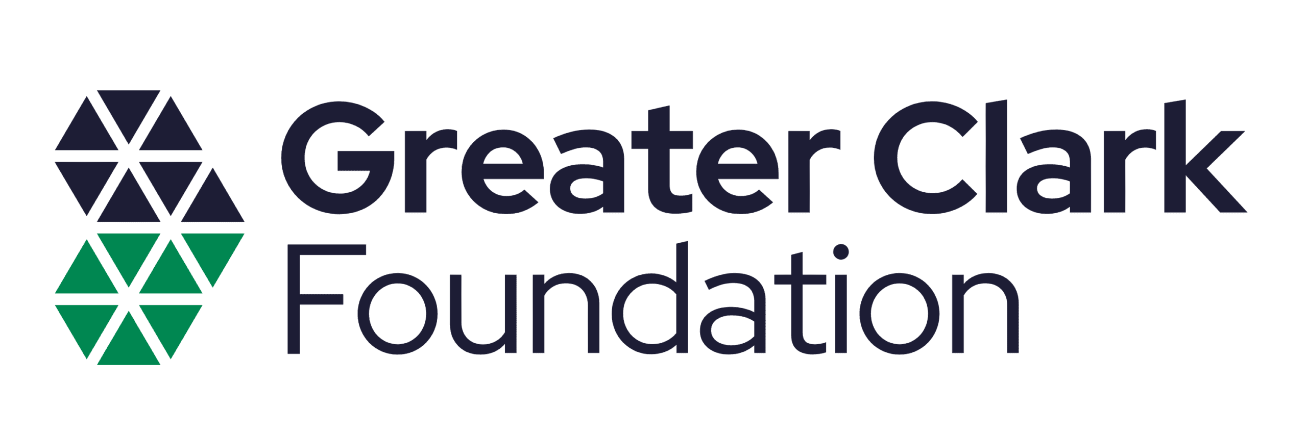 Greater Clark Foundation Greater Clark Foundation