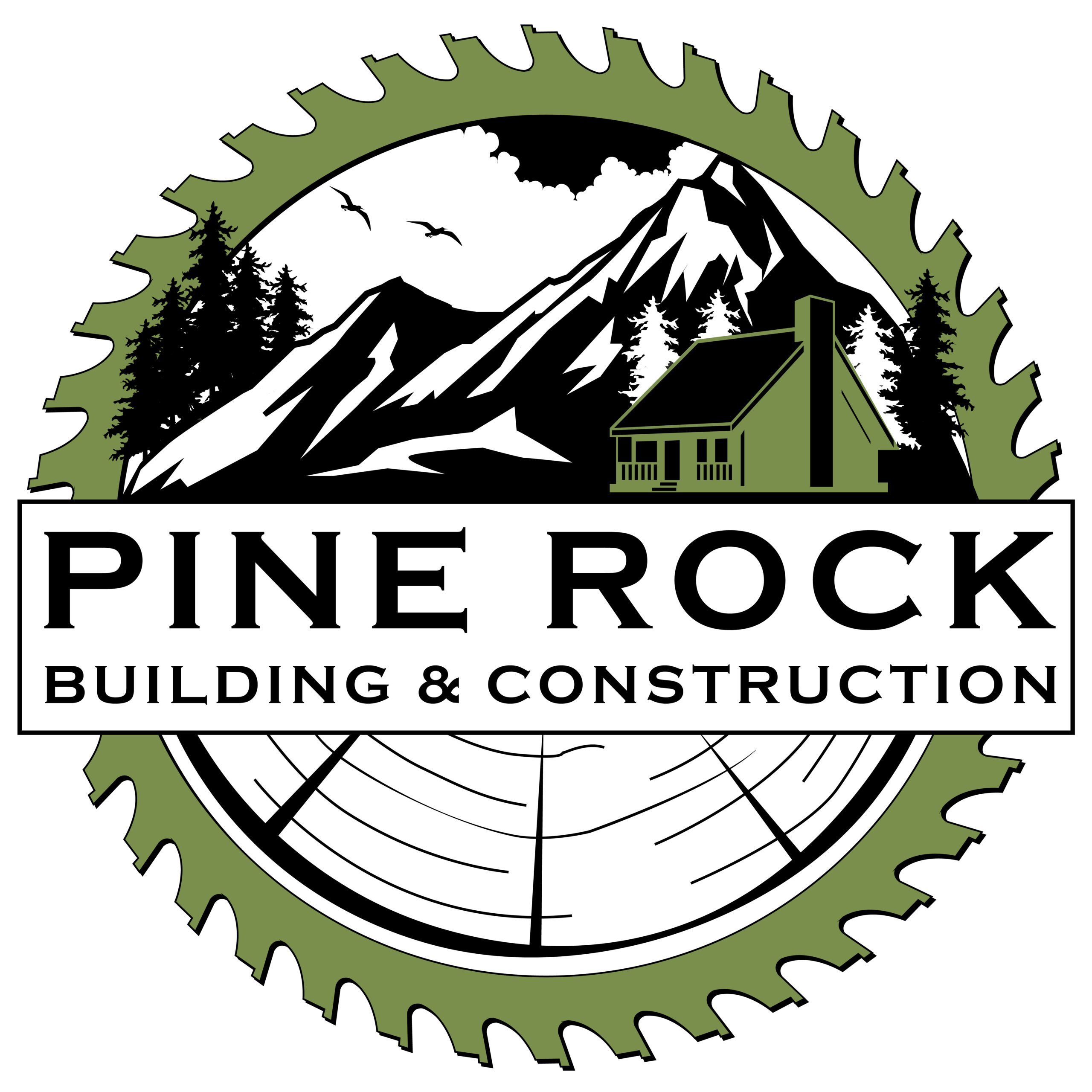 Pine Rock Building & Construction